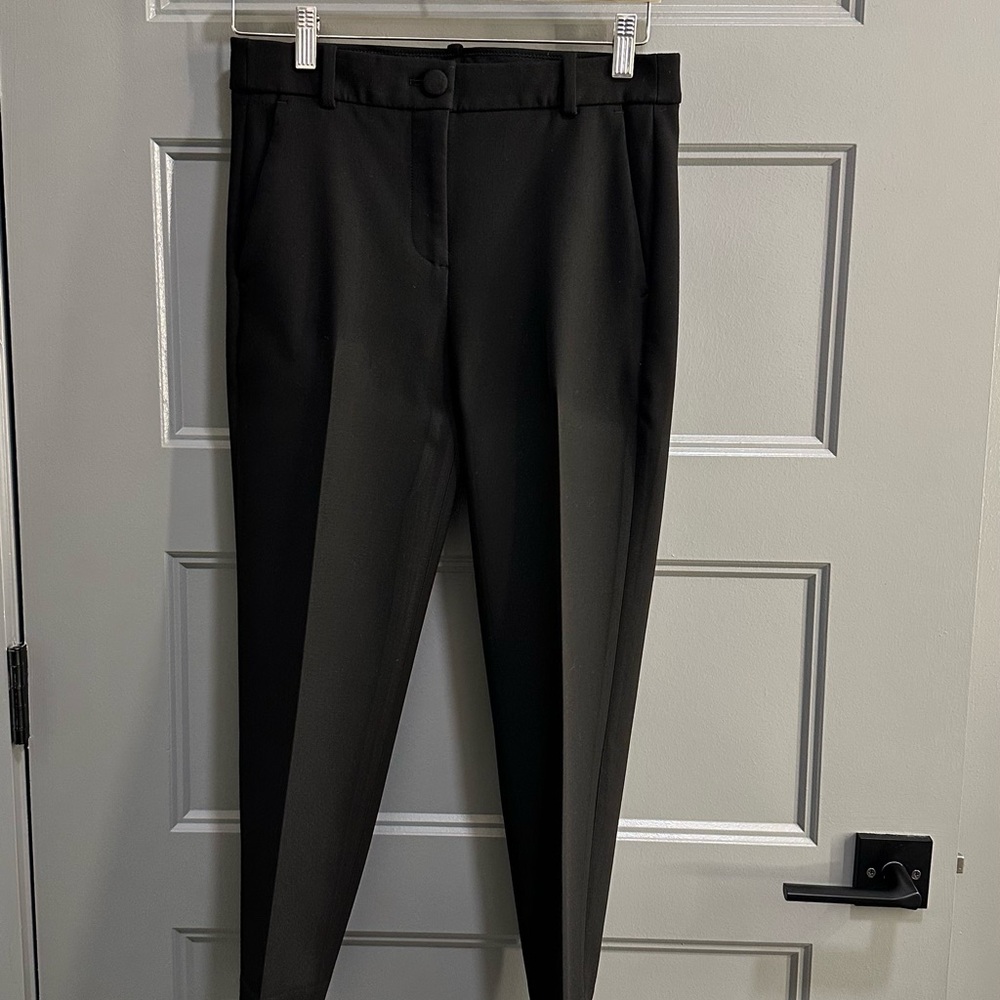 J.Crew High-rise Cameron pant in four-season stretch